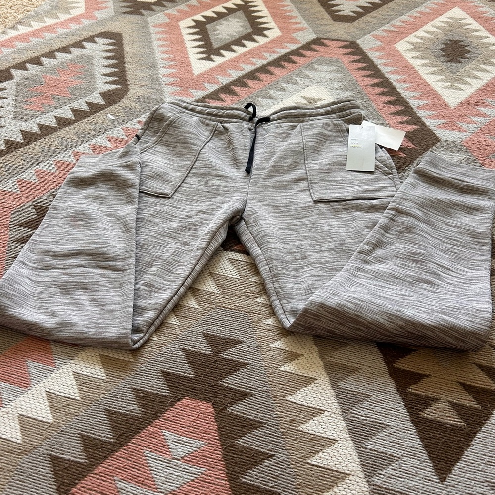 Kids xl 14/16 or women xs/s pants Zella brand